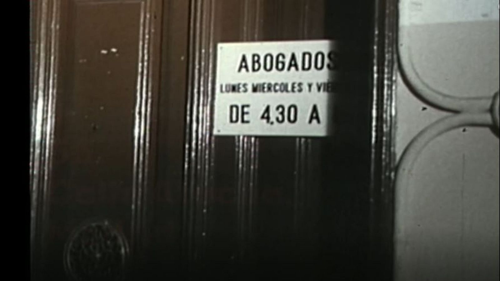 Se cumplen 49 años de la matanza de Atocha - Directo al grano | Ver