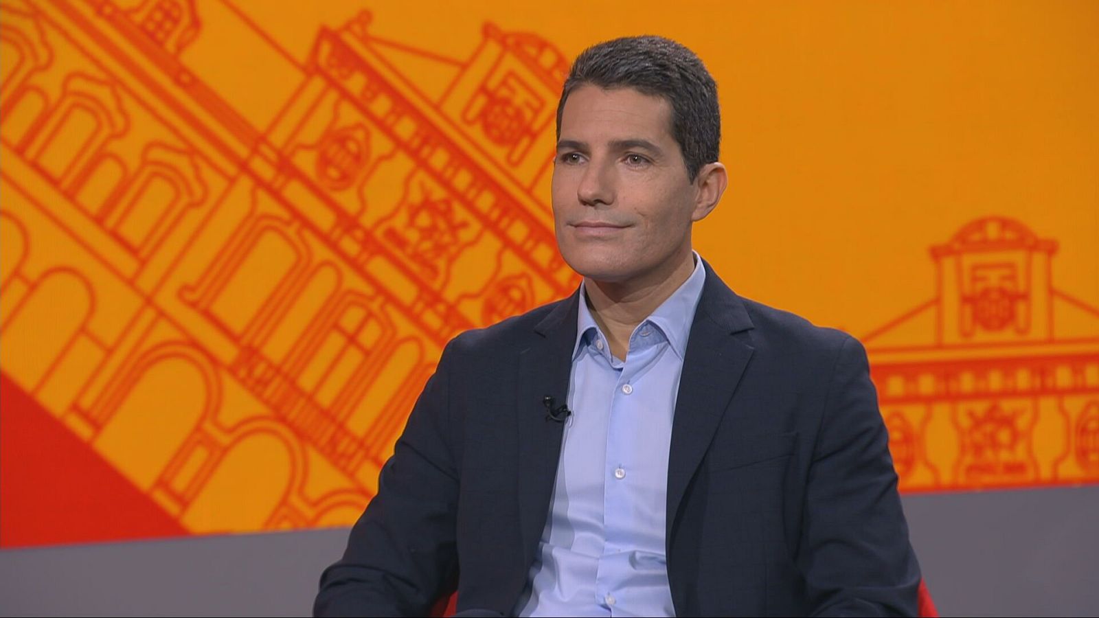 Nacho Martín Blanco: "L'acord Sánchez-Junqueras pel finançament no beneficia els catalans"