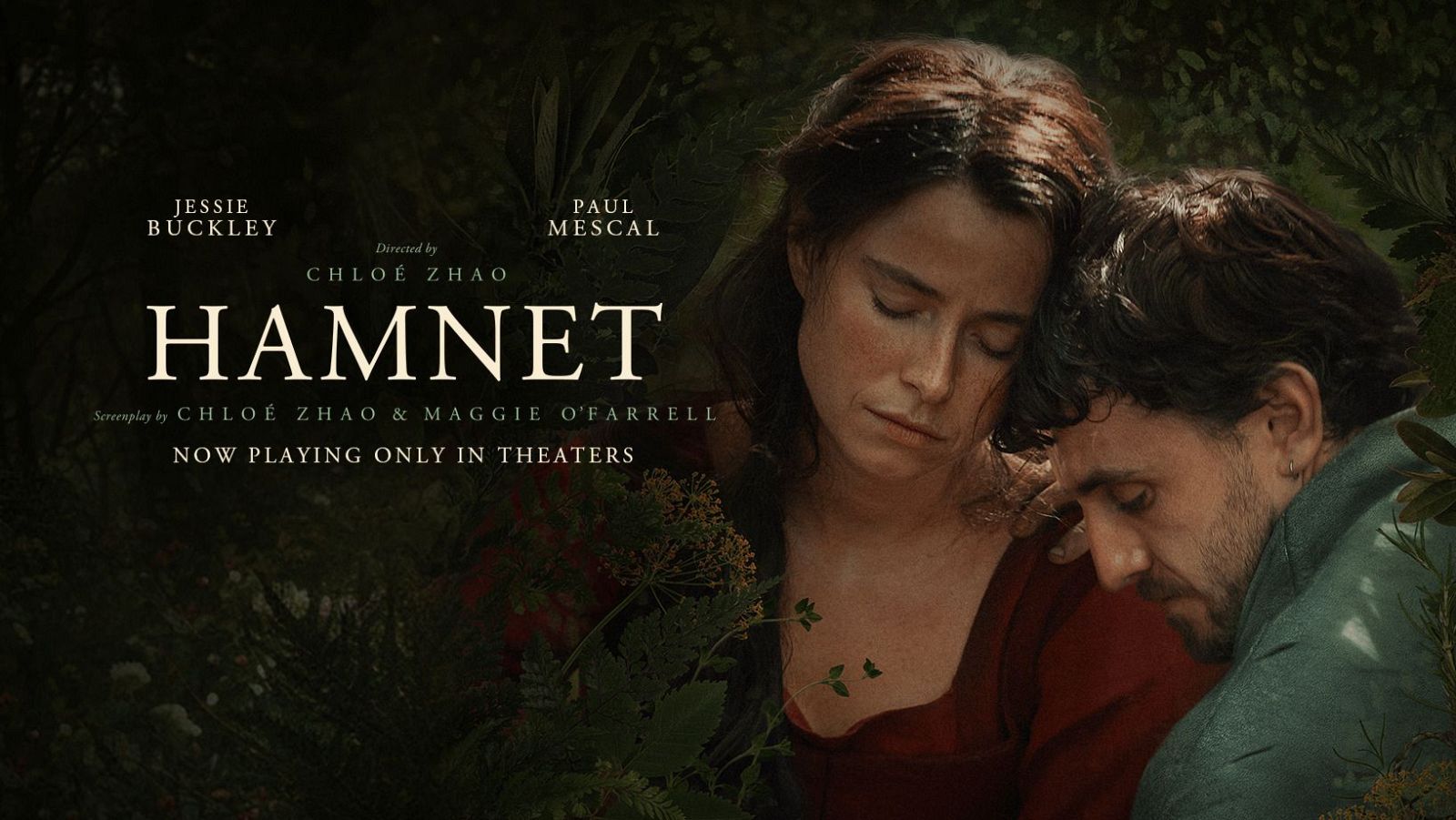 Días de Cine: Hamnet | Ver