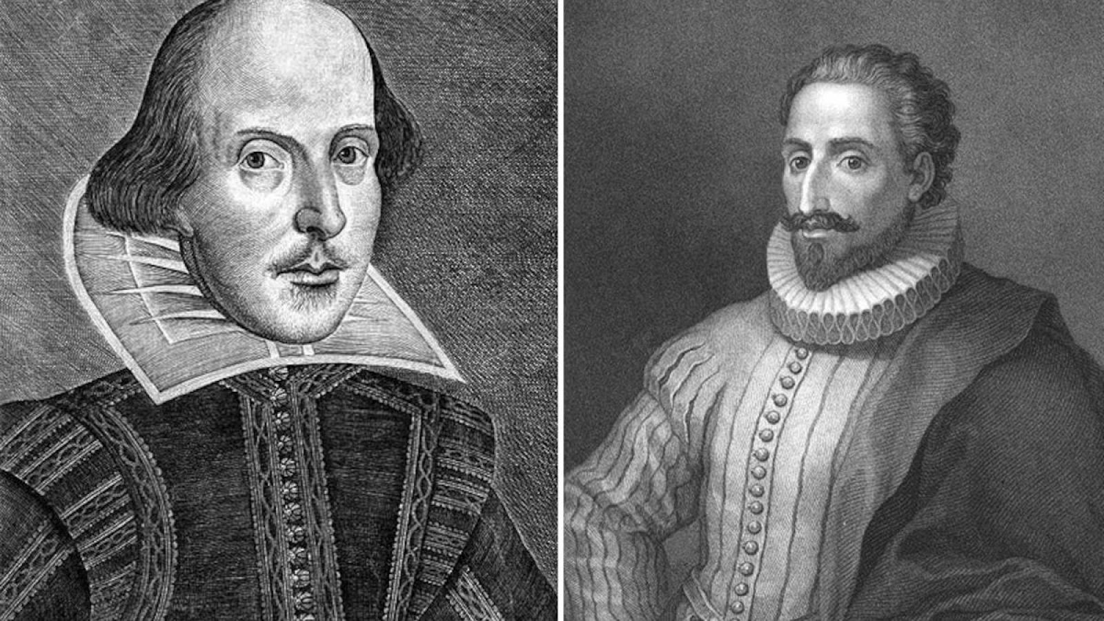 Días de Cine: Shakespeare y Cervantes | Ver