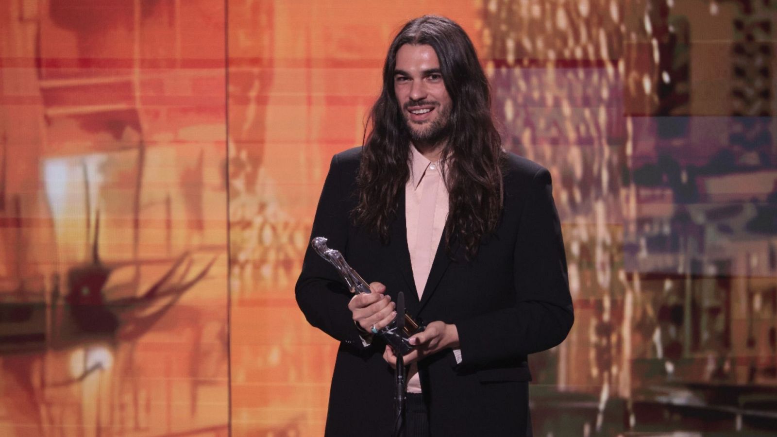 Días de Cine: Premios del Cine Europeo | Ver