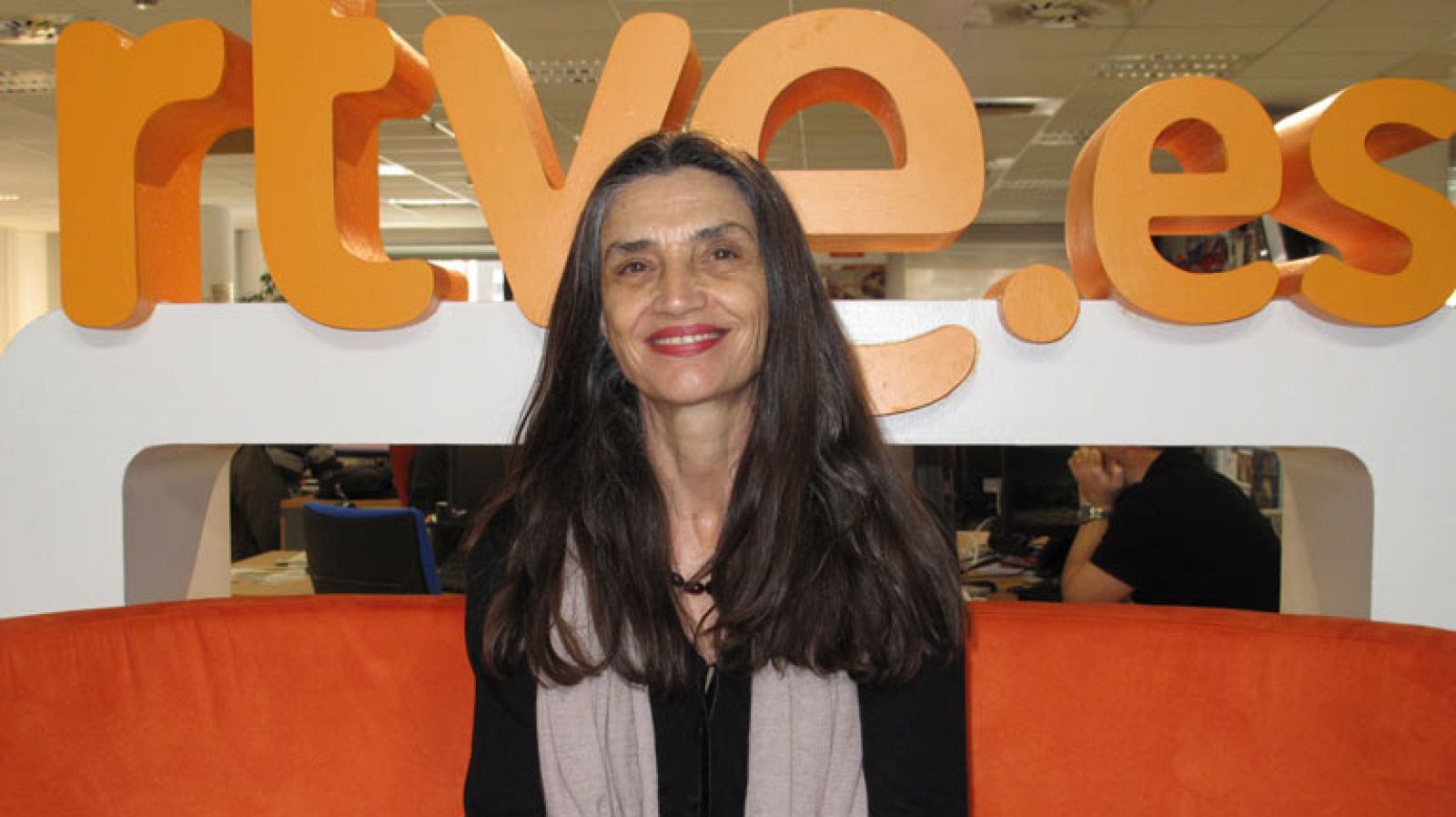 Ángela Molina, nominada a mejor actriz de reparto por 'Blancanieves': "Si me dan el Goya desde luego que es para agradecer" | Ver