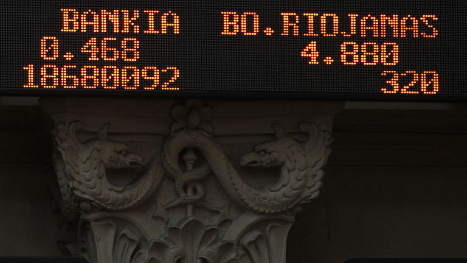 Informativo de Madrid 2 - 14/02/13 | Ver