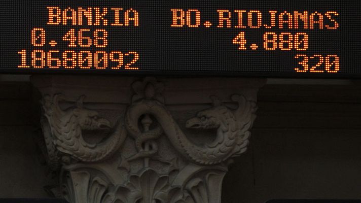 Informativo de Madrid - Informativo de Madrid 2 - 14/02/13