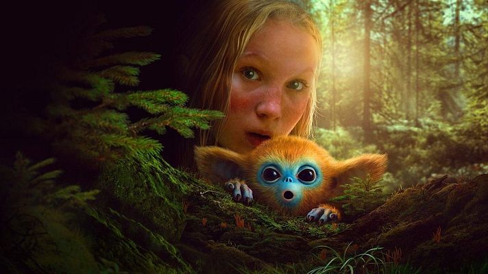 Días de cine - Días de Cine: La leyenda de Ochi