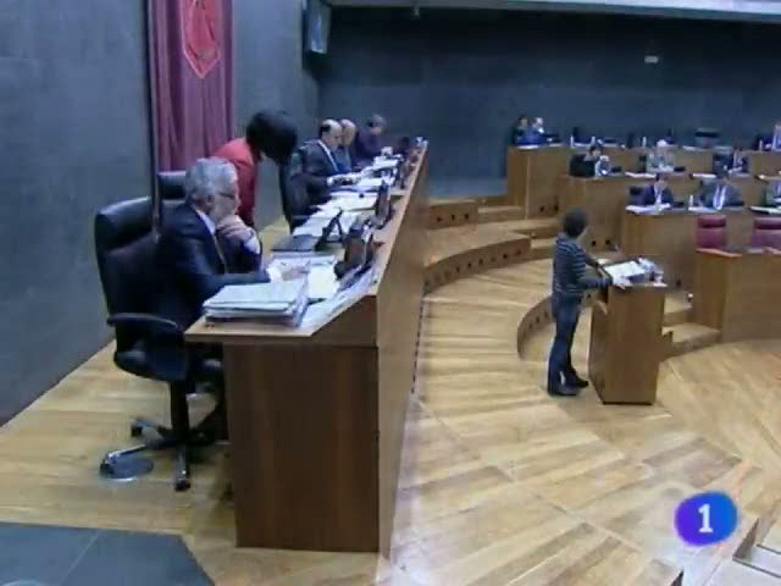 Telenavarra 2 - 14/02/13 | Ver