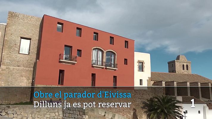 Informatiu Balear - Informatiu Balear en 2' - 23/01/26