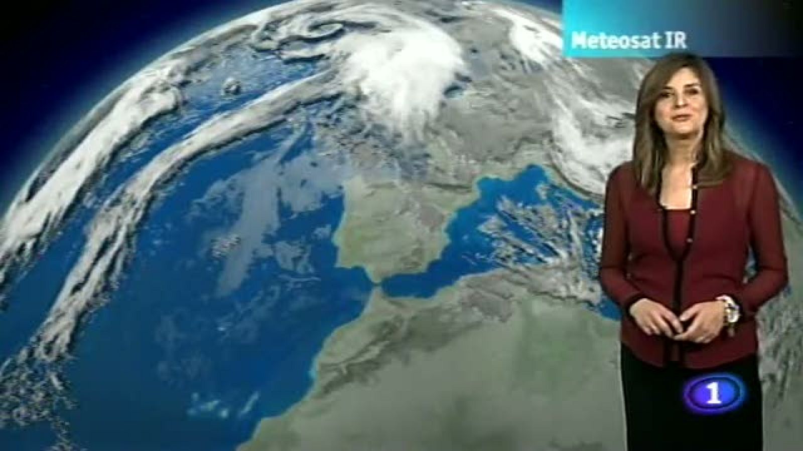 El tiempo en Andalucía - 14/02/2013 | Ver