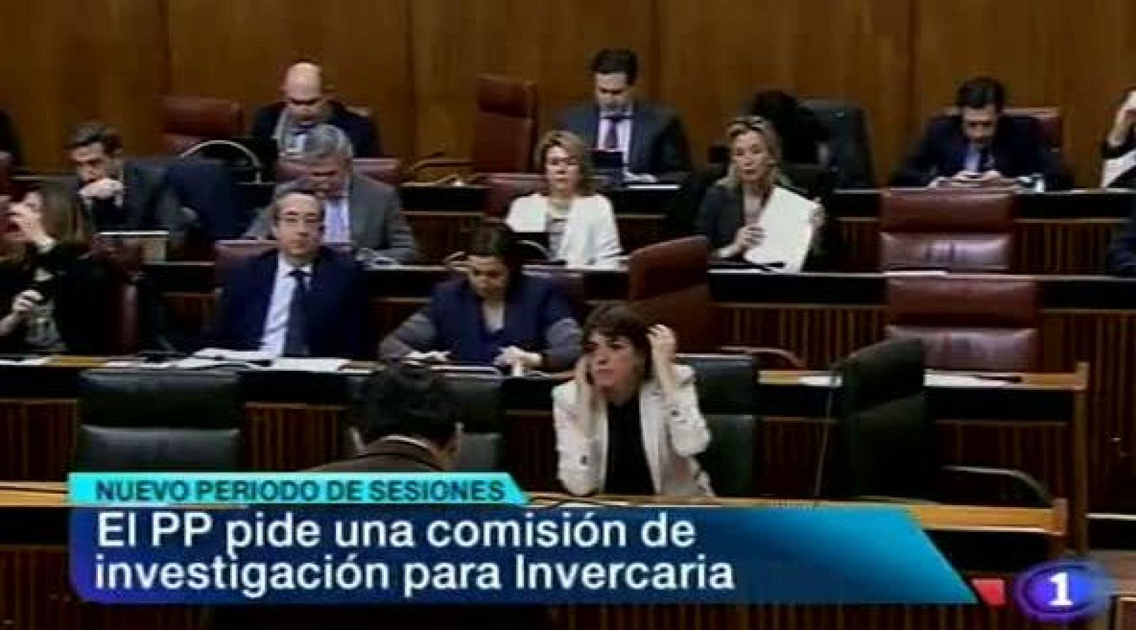 Andalucía en 2'- 14/02/2013 | Ver