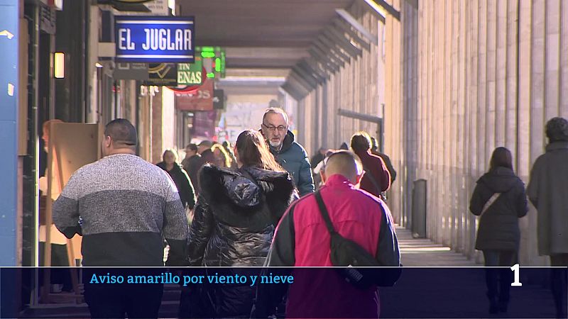 Telerioja en 2' - 23/01/26 | Ver