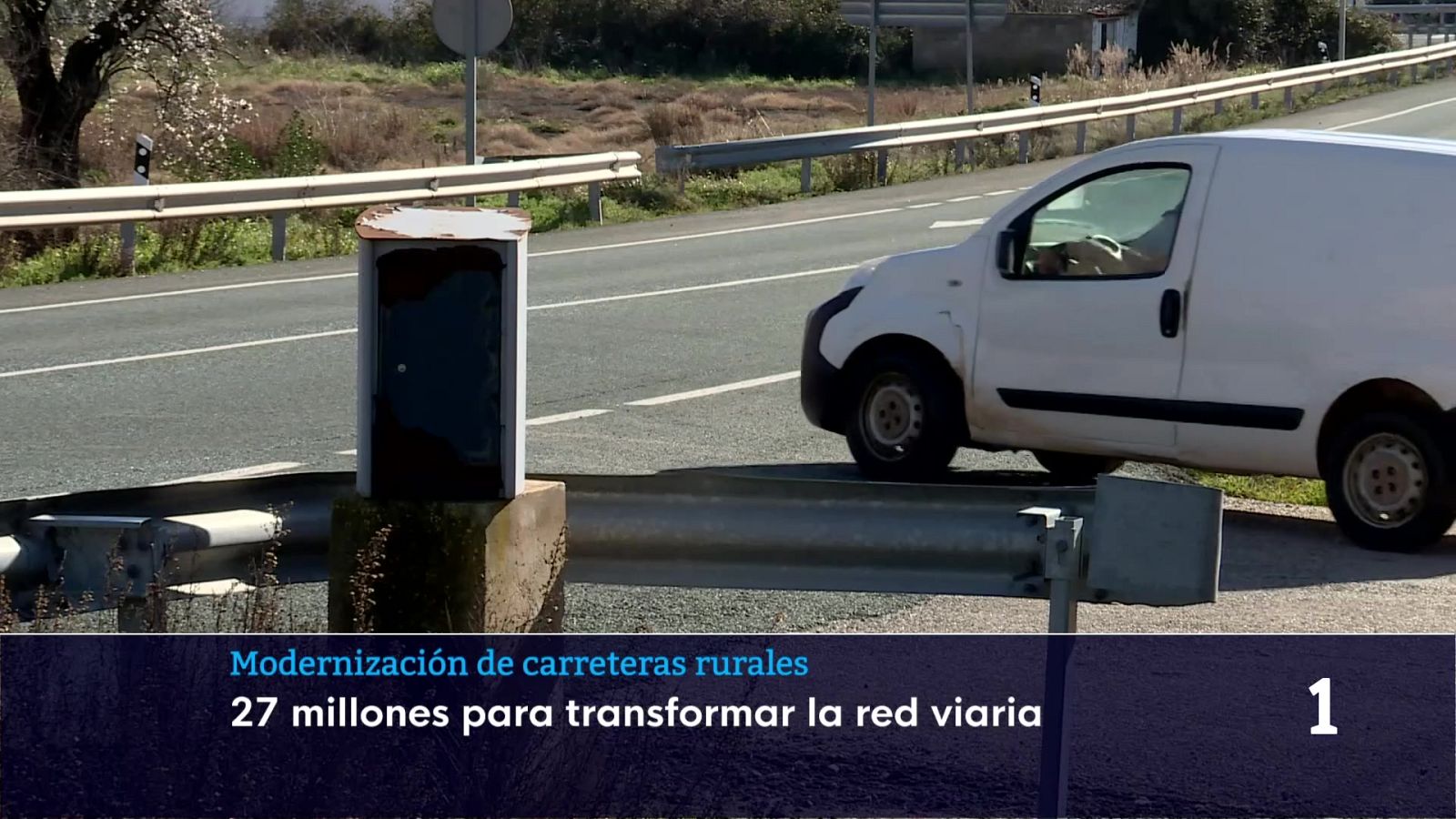 Informativo Telerioja - 23/01/26 - Informativo Telerioja | Ver