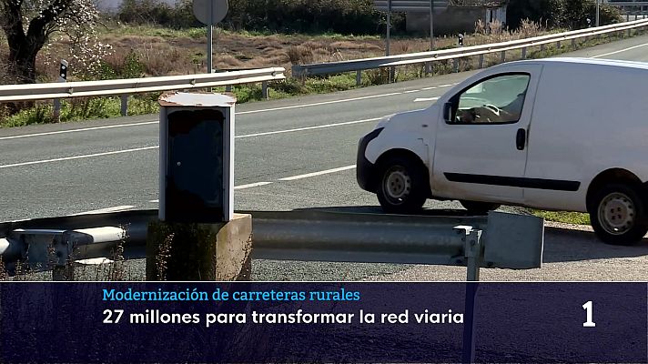 Informativo Telerioja - Informativo Telerioja - 23/01/26