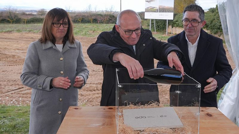 Informativo Telenorte 1 País Vasco - 23/01/20266 | RTVE Play - Ver ahora