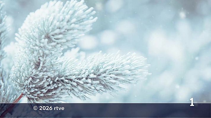 Noticias Murcia - El Tiempo en la Región de Murcia - 23/01/2026