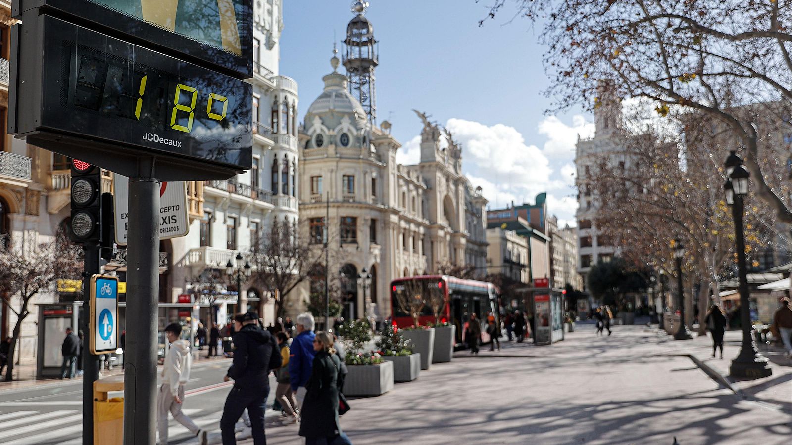 L'Informatiu Comunitat Valenciana 1 - 23/01/26 | Ver