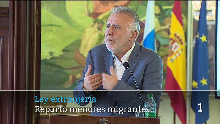 Telecanarias - Telecanarias - 23/01/2026