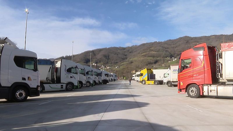 Panorama Regional - 23/01/2026 - Ver ahora