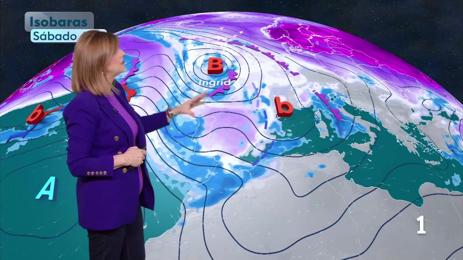 El tiempo en Asturias - 23/01/26 | Ver
