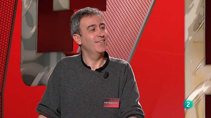 Saber y ganar - Saber y ganar - 14/02/13