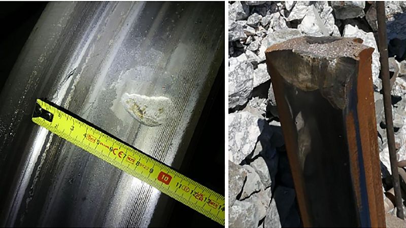 Telediario 1 en cuatro minutos - 23/01/26 - RTVE.es | Ver