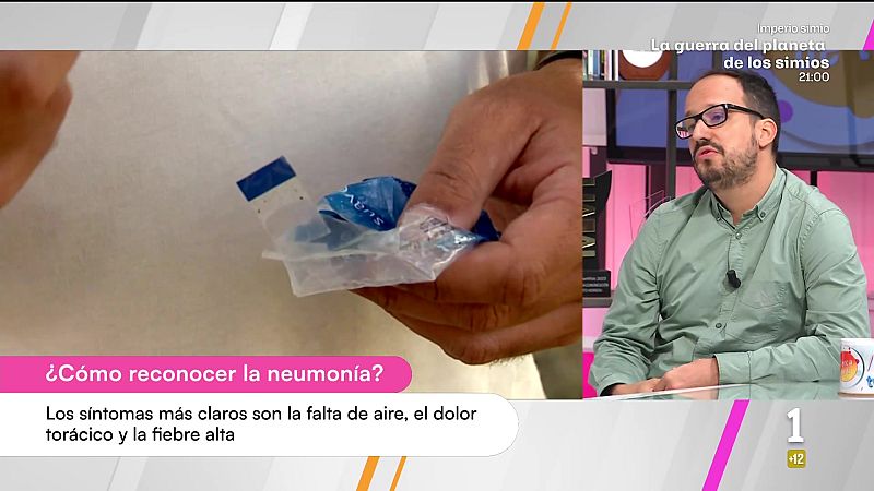 Cerca de ti - 23/01/2026