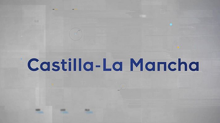 Noticias de Castilla-La Mancha - Castilla-La Mancha en 2' -  23/01/2026