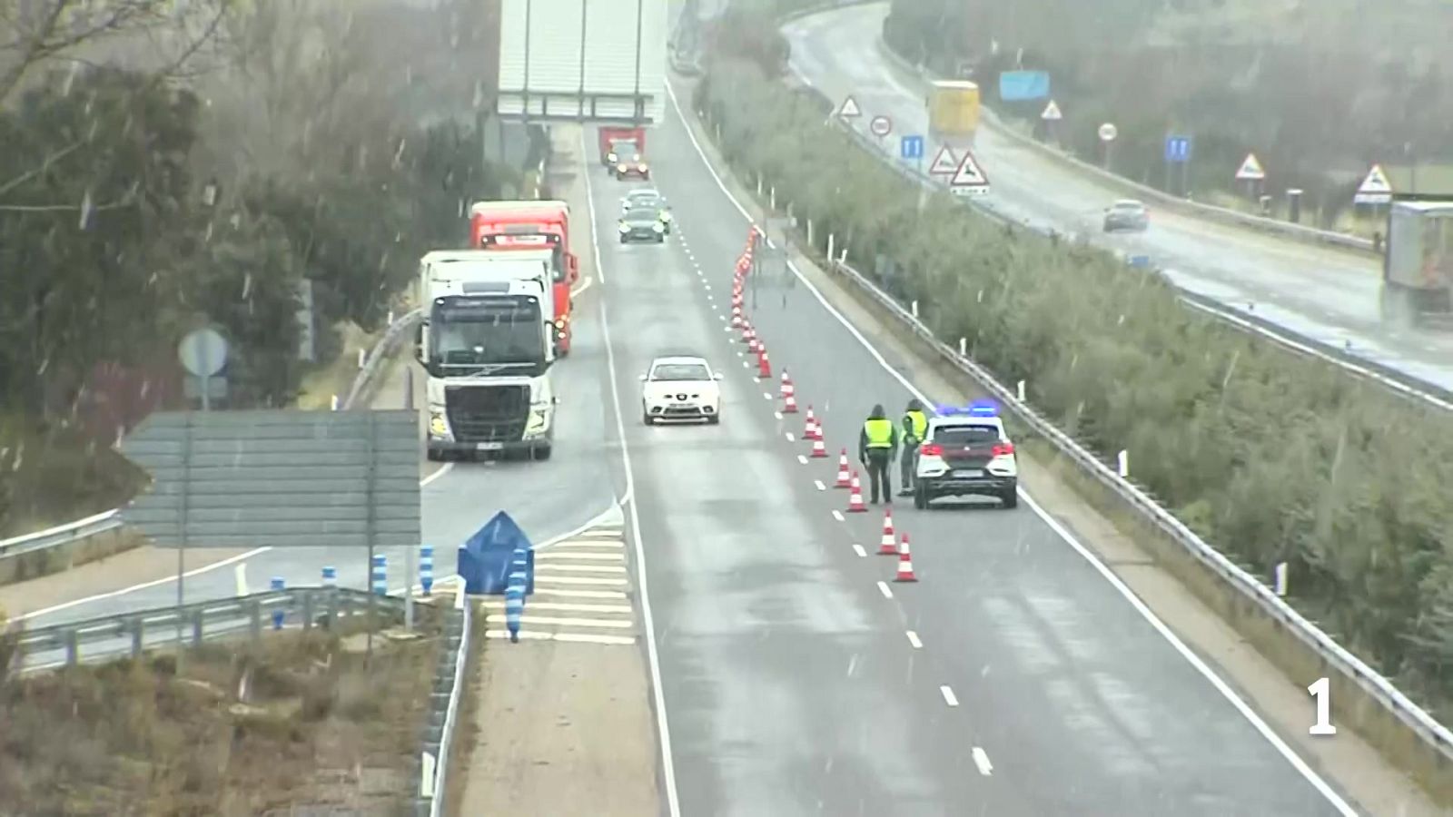 Castilla y León en 1' | Ver