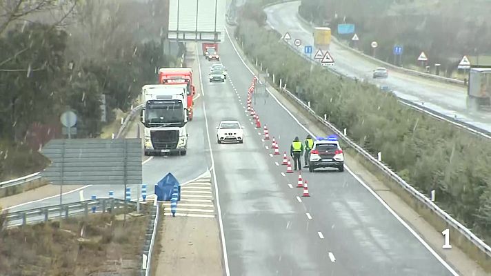 Noticias de Castilla y León - Castilla y León en 1' - 23/01/26