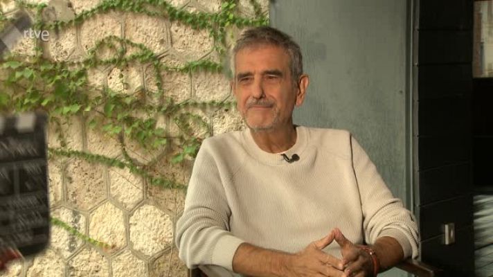 Días de cine - Días de Cine: Entrevista completa con Joaquín Oristrell