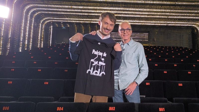 D�as De Cine: 24/01/2026 - D�as de cine | Ver