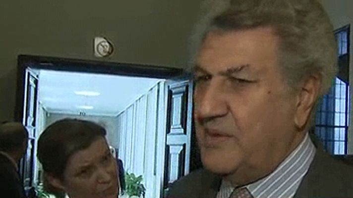 Informativo 24h - Debate sobre la nación