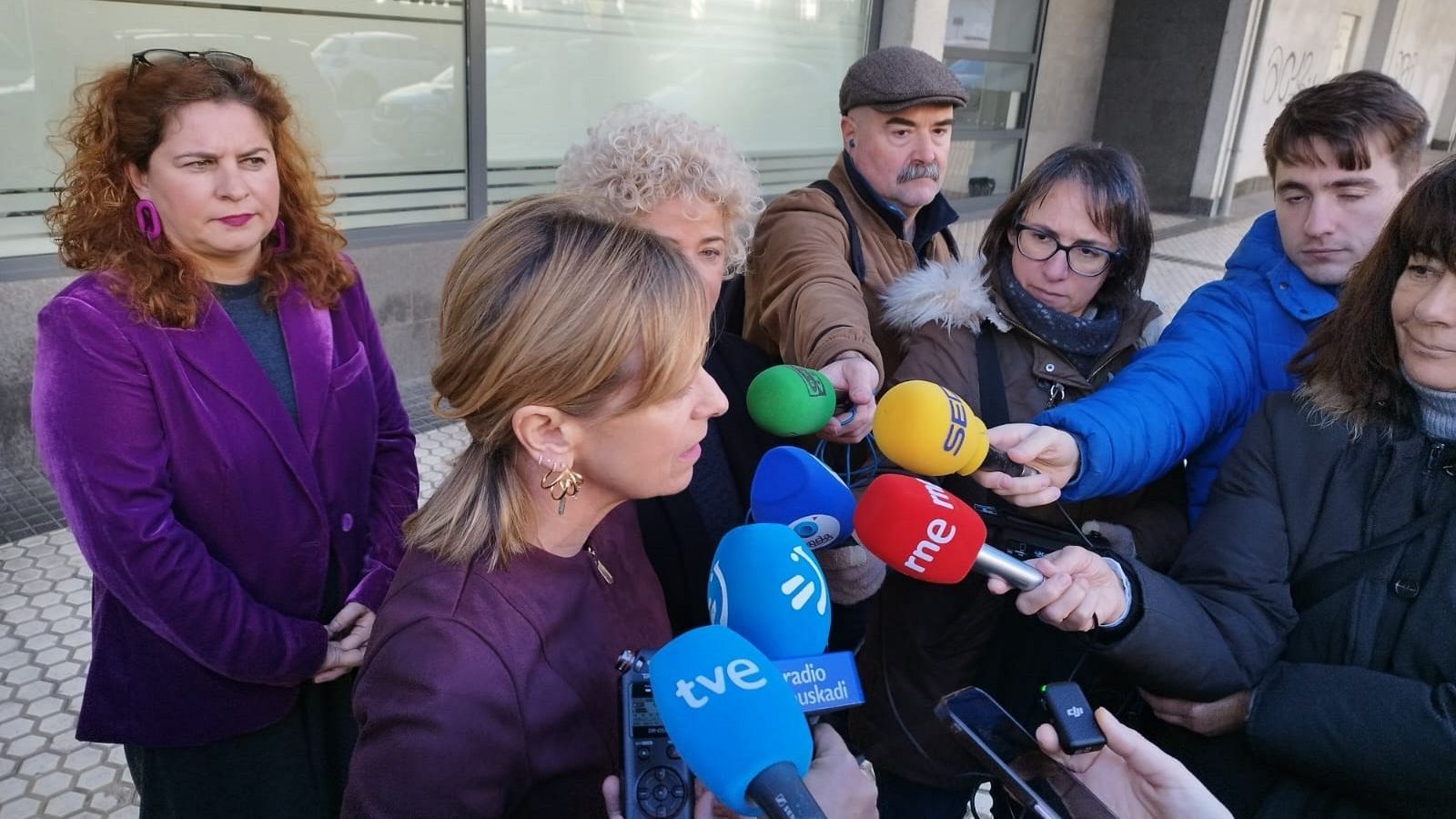 Informativo Telenorte 2 País Vasco - 23/01/2026 | RTVE Play - Ver ahora