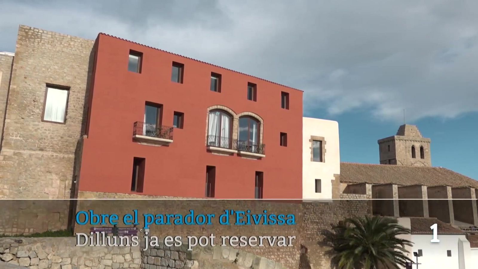 Informatiu Balear 2 - 23/01/26 Veure ara