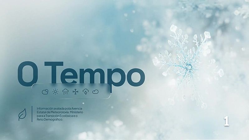 El tiempo en Galicia    23-01-2026 | Ver