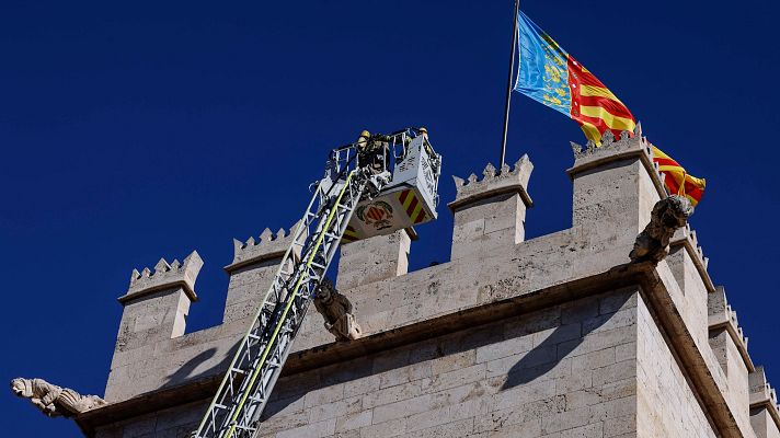 L'informatiu - Comunitat Valenciana - L'Informatiu Comunitat Valenciana 2 - 23/01/26