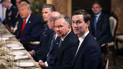 El reparto del Donb�s, clave en la primera reuni�n directa de Rusia y Ucrania mediada por EE.UU.