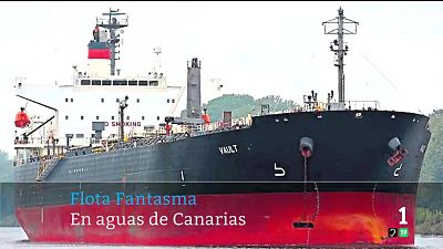 Canarias en 2' - 23/01/2026