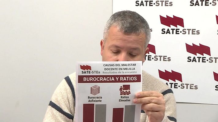 Noticias de Melilla - La Noticia de Melilla - 23/01/2026