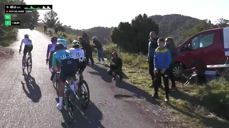 Ciclismo - Cl�sica de Camp de Morvedre - Ciclismo | Ver