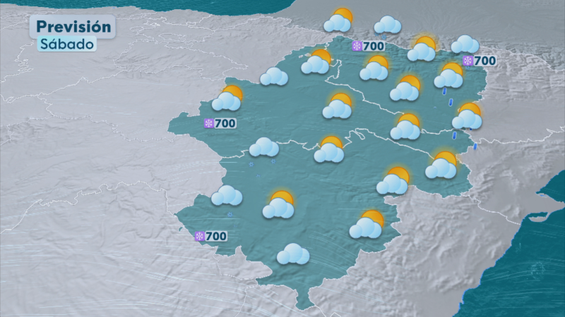 El tiempo en Aragón - 23/01/26 - Ver ahora