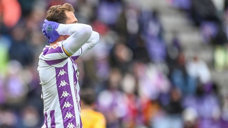 Valladolid - Albacete: resumen | 23� jornada Segunda | Ver