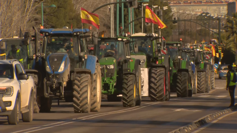 Noticias Aragón - 23/01/26 - Ver ahora