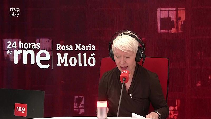 Tertulia Humanista con Noor Ammar y Germán Cano - 24 horas | Ver