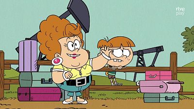 Mozos de ambición - Una casa de locos | Ver