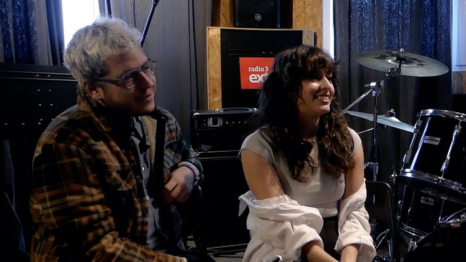 Luces fuera - Merino; empresa y arte - 26/01/26 - Ver ahora