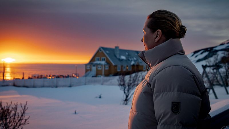 La anexión de Groenlandia queda descartada, pero se desconocen los detalles del acuerdo alcanzado entre Donald Trump y Mark Rutte