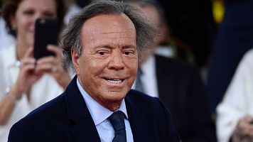 La Fiscal�a archiva la denuncia contra Julio Iglesias por agresi�n sexual por la falta de jurisdicci�n en Espa�a