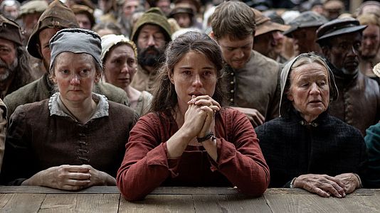 'Hamnet': el fetichismo cultural del duelo moderno de William Shakespeare y Anne Hathaway