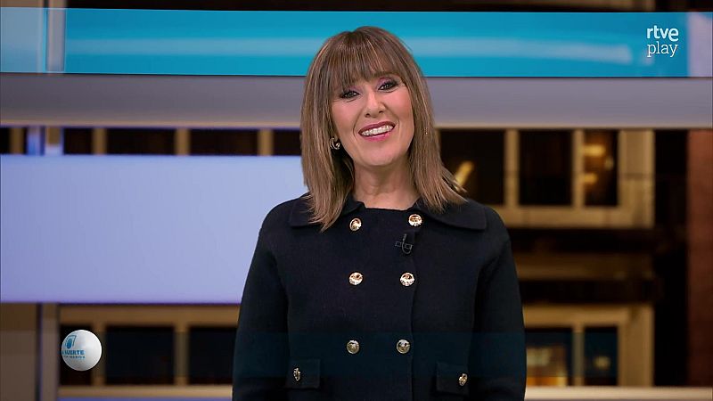 Información sobre Loterías | "La suerte en tus manos" de RTVE - Loterías | Ver