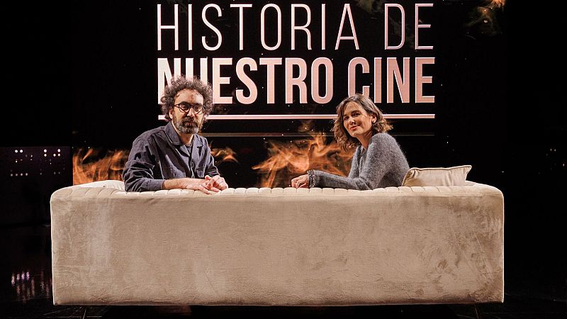 Historia de nuestro cine - El bosque animado (Presentaci�n) - Historia de nuestro cine | Ver